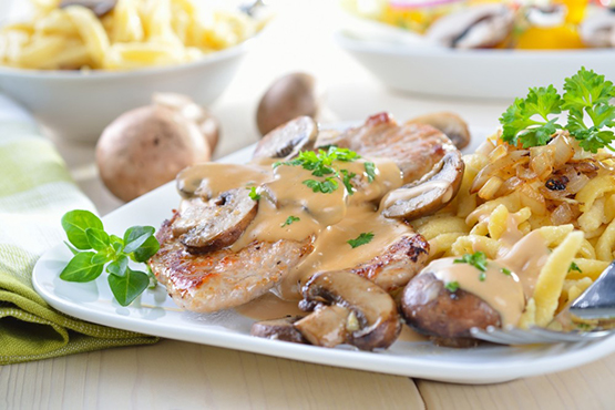 Biorezepte, Catering Rosenheim