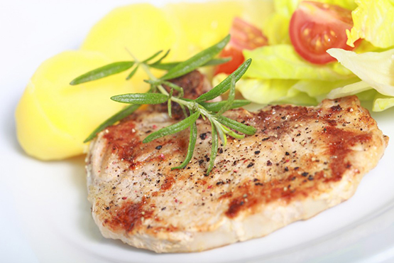 Biorezepte, Catering Rosenheim