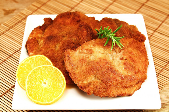 Biorezepte, Catering Rosenheim